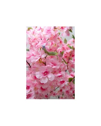 Árbol cherry blossom 130 cm altura