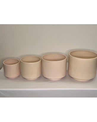 Base copa cerámica varios tamaños