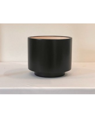 Copa negra cerámica varios tamaños