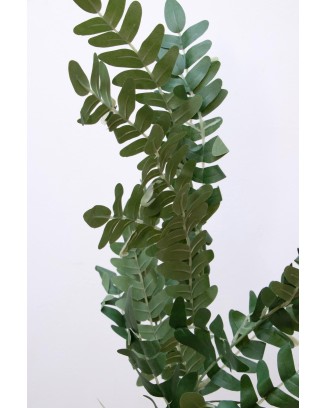 Vara de hojas de helecho 100cm
