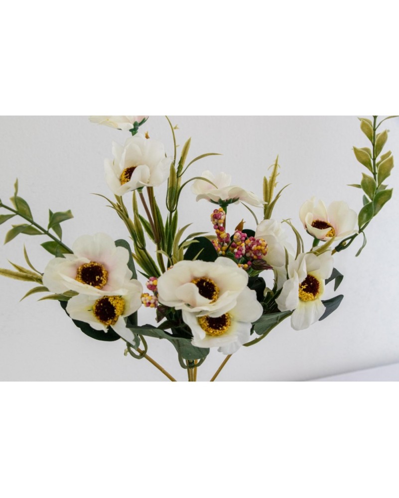 Ramito de thunbergia 30 cm, varios colores