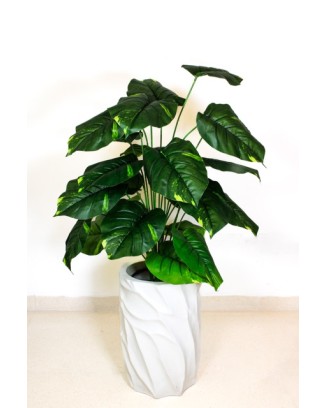 Planta verde deluxe 105cm...