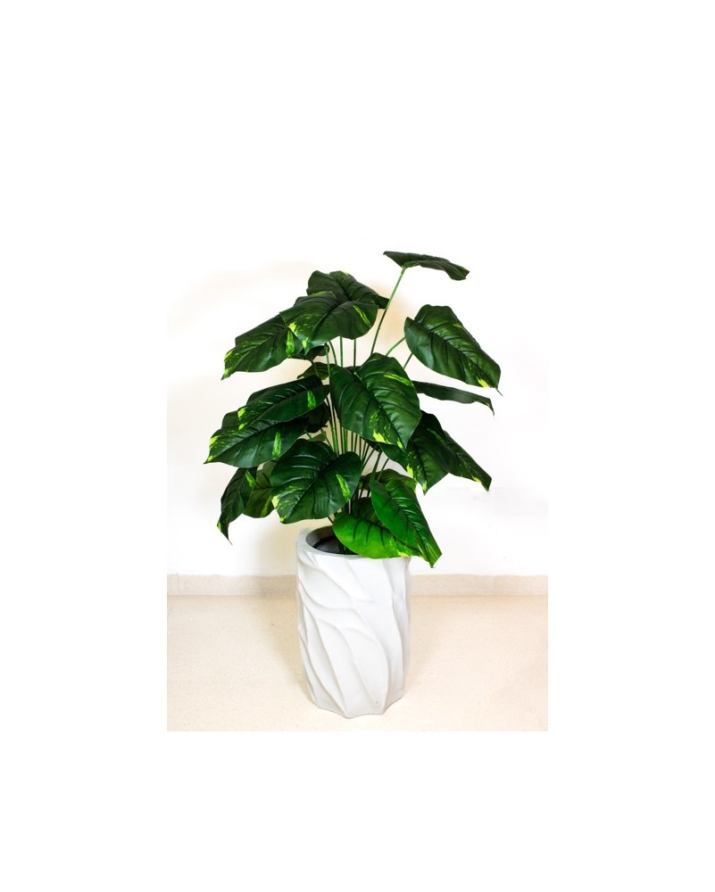 Planta verde deluxe 105cm altura (sin maceta)