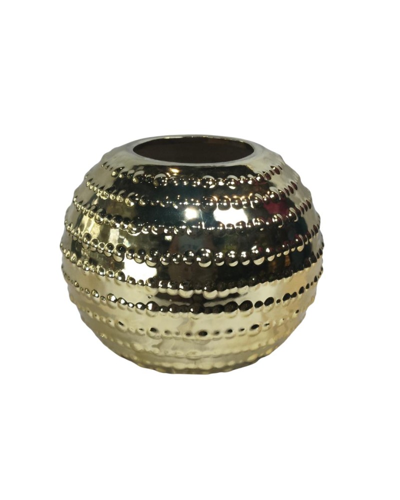 Base caliope oro 18cm altura