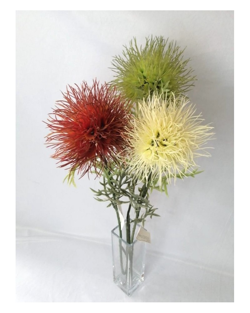 Centaurea 64 cm, varios colores