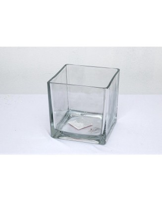 Cubos de cristal, Varios tamaños