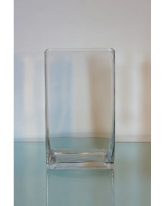 Rectángulo de vidrio, Varios tamaños