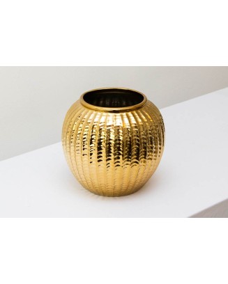 Base Heracles oro, dos tamaños