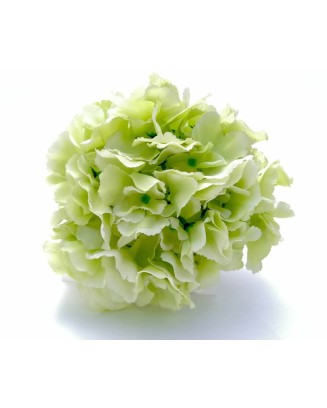 Hortensia Bloom 22cm diámetro, varios colores